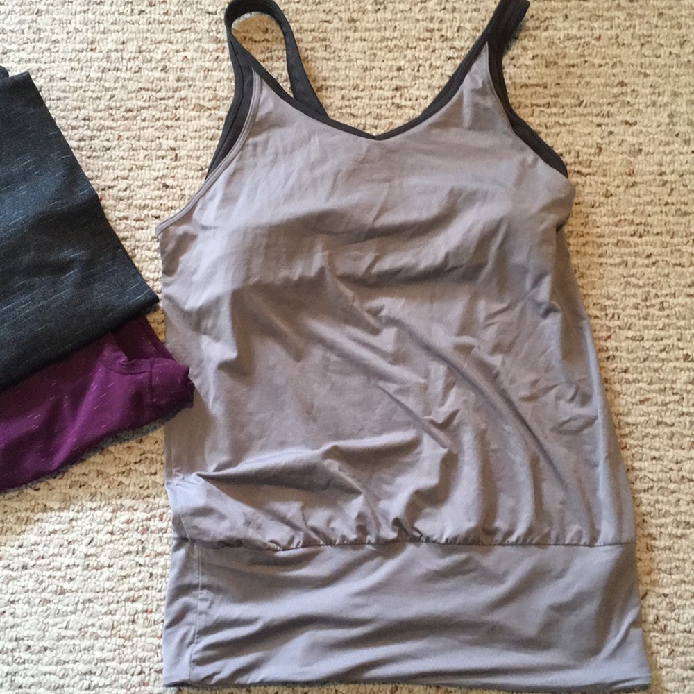VS Tank Top